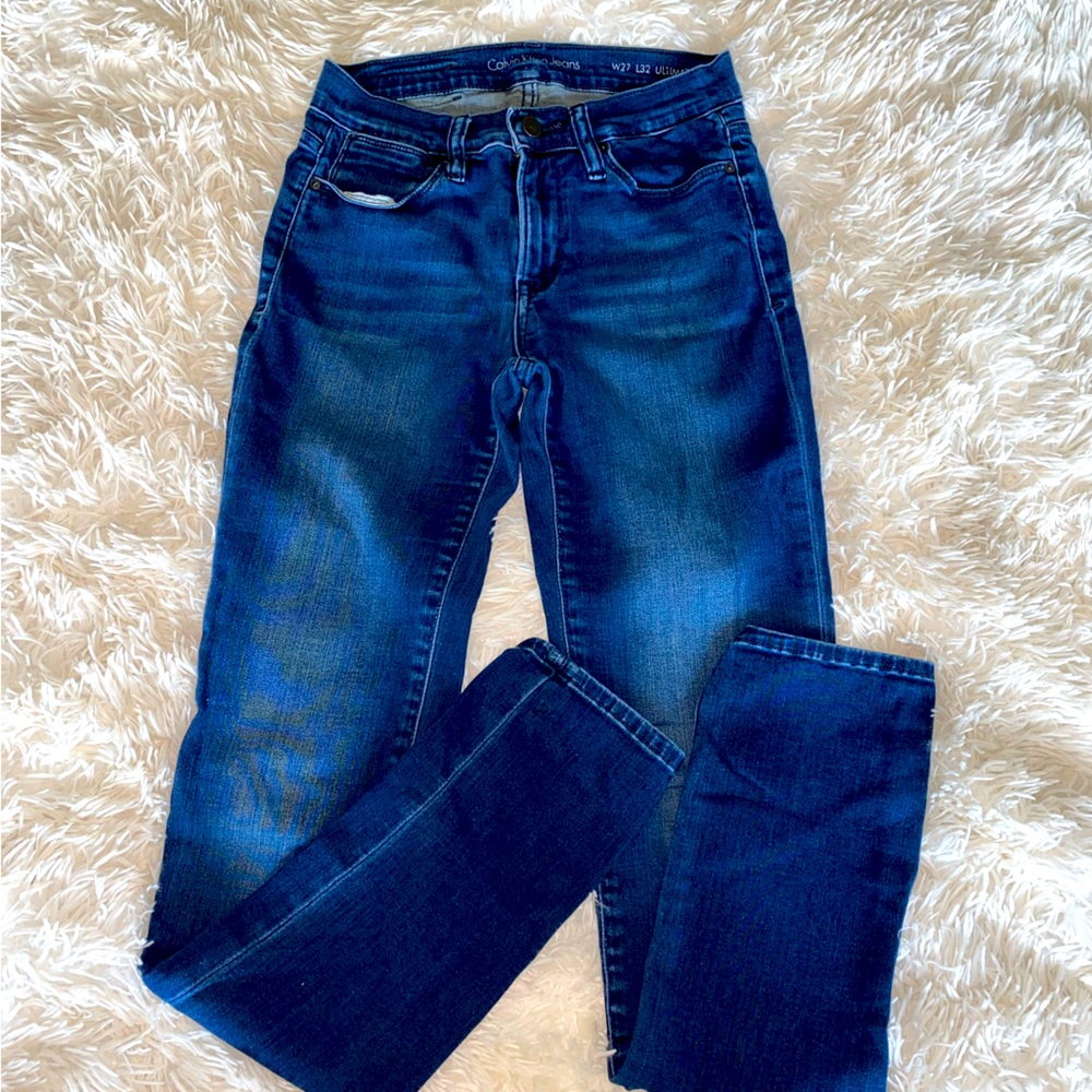 calvin klein jeans